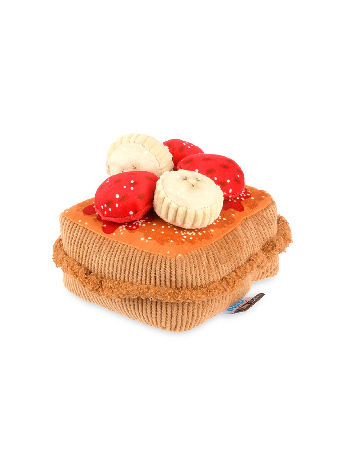 IHOP Thick 'N Fluffy French Toast