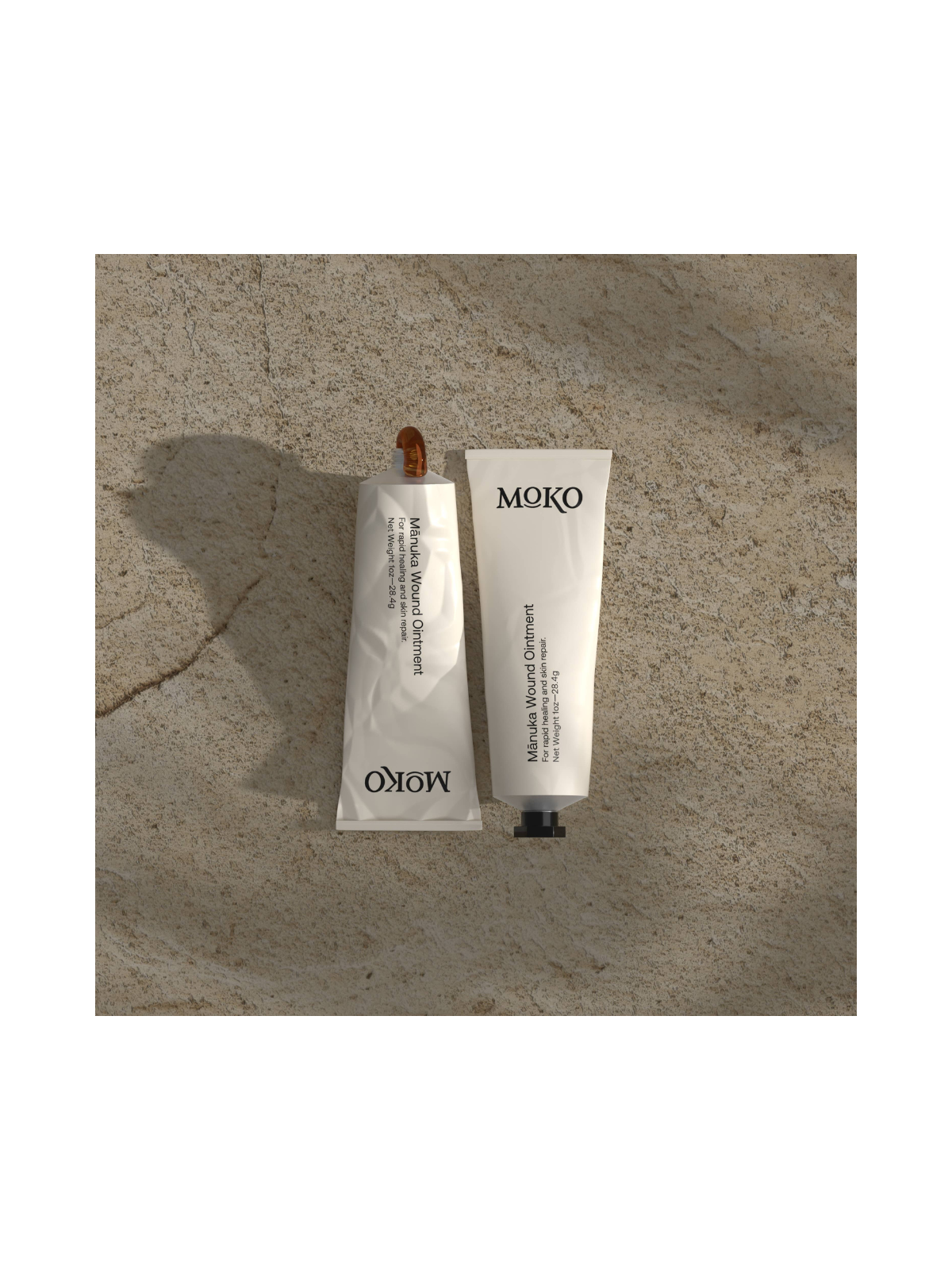 Mānuka Wound Ointment