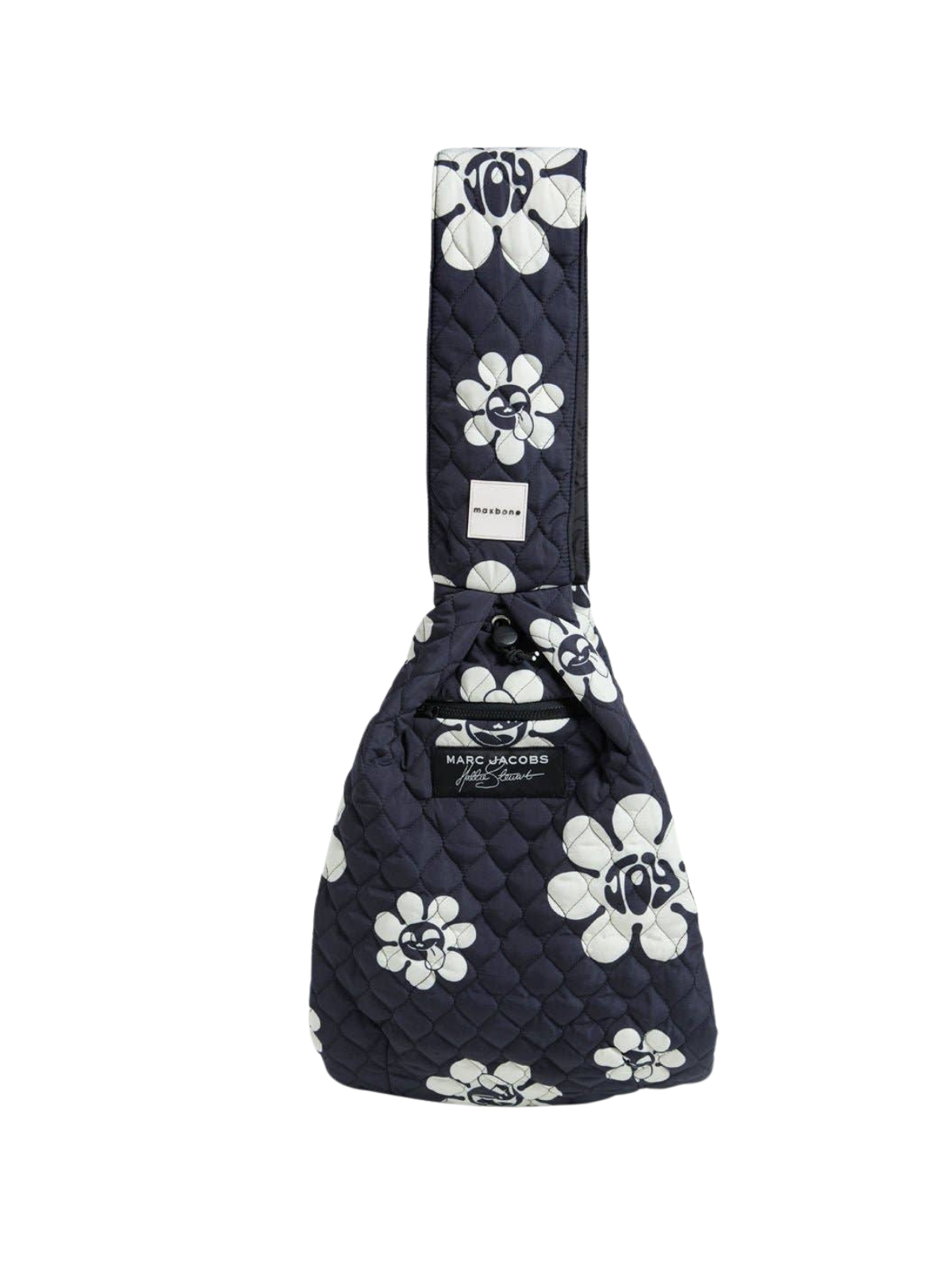 Marc Jacobs x Hattie Stewart Sling Carrier for Dogs – Limited Edition