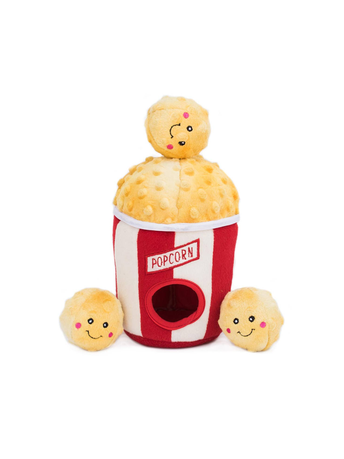 Popcorn Bucket