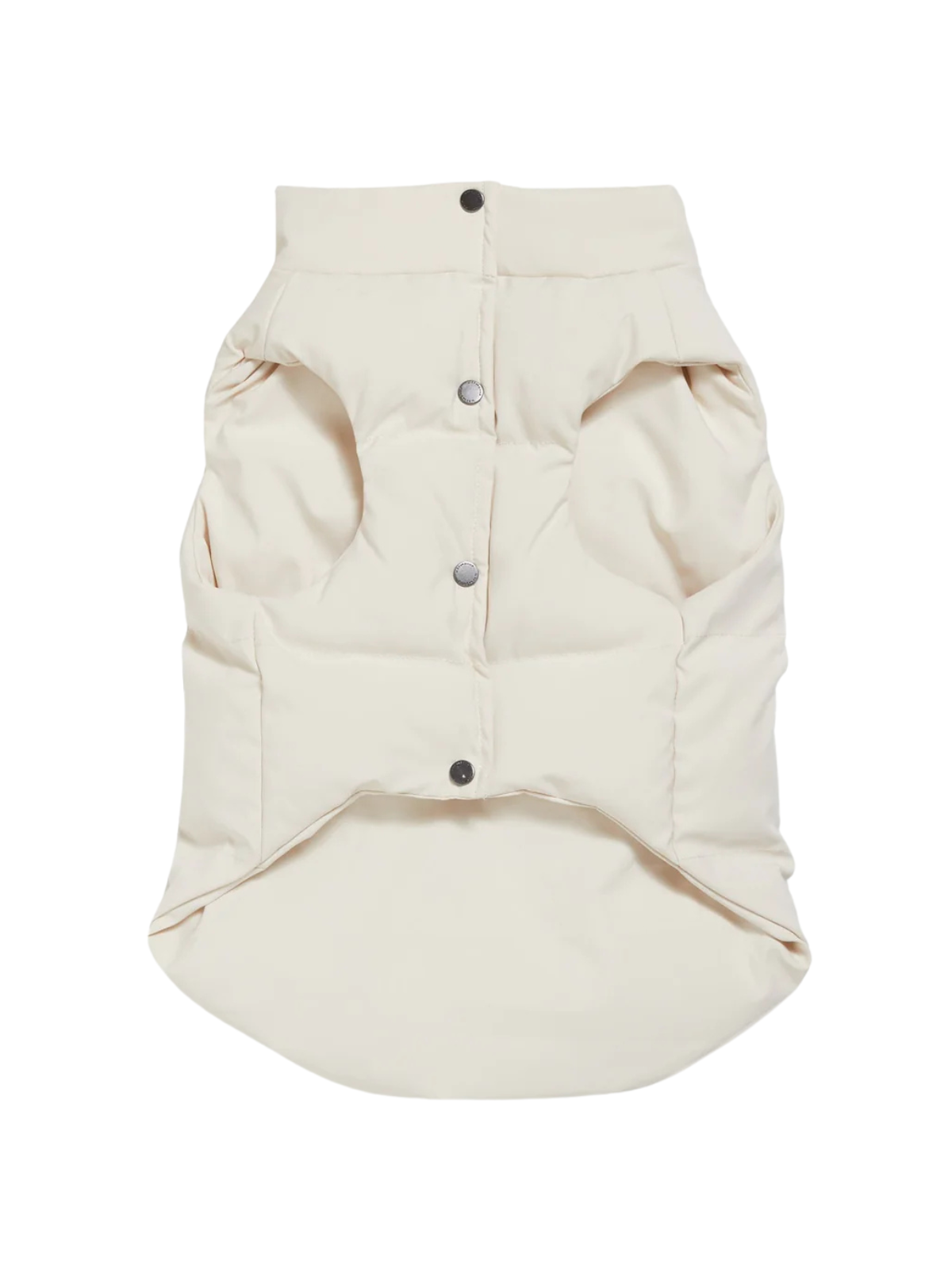 Arabella Puffer Dog Vest