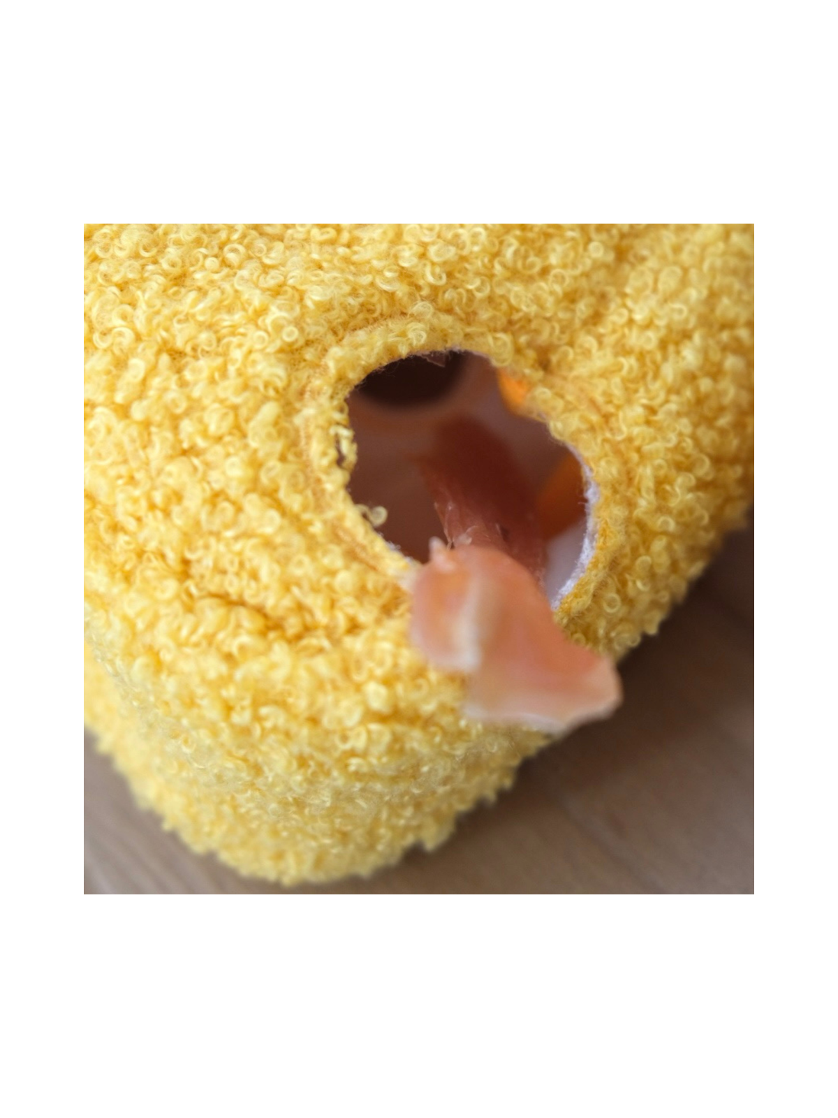 Fromage Enrichment Toy