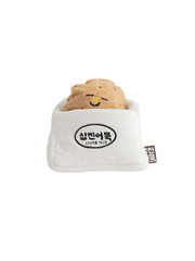 Fish Cake Croquette Toy