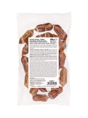 BARF Moose Meat Sausage Snack