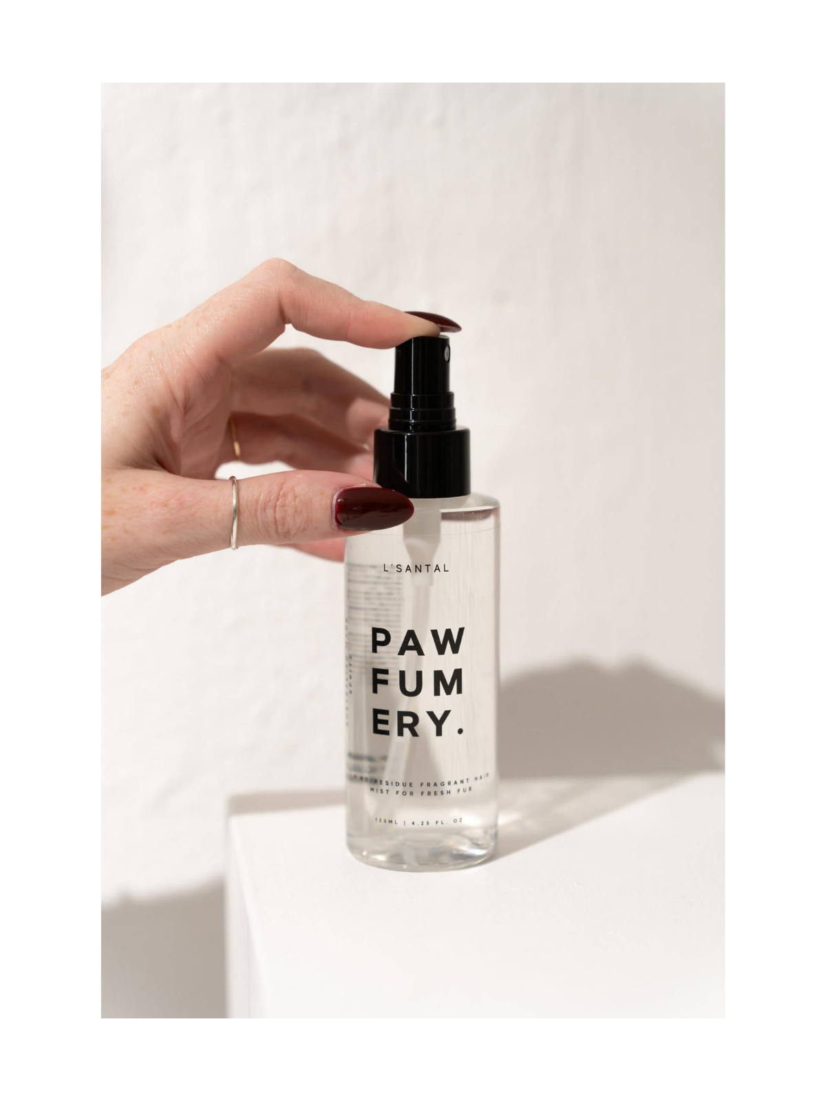 L'Santal Perfume Spray