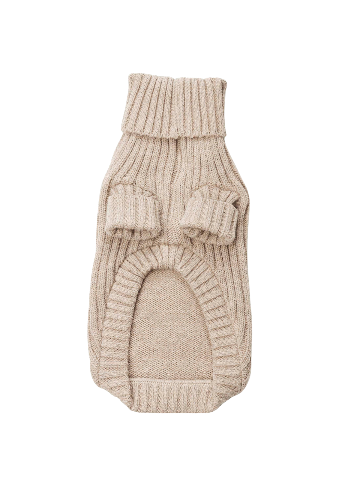 Pantone Sweater – Sand