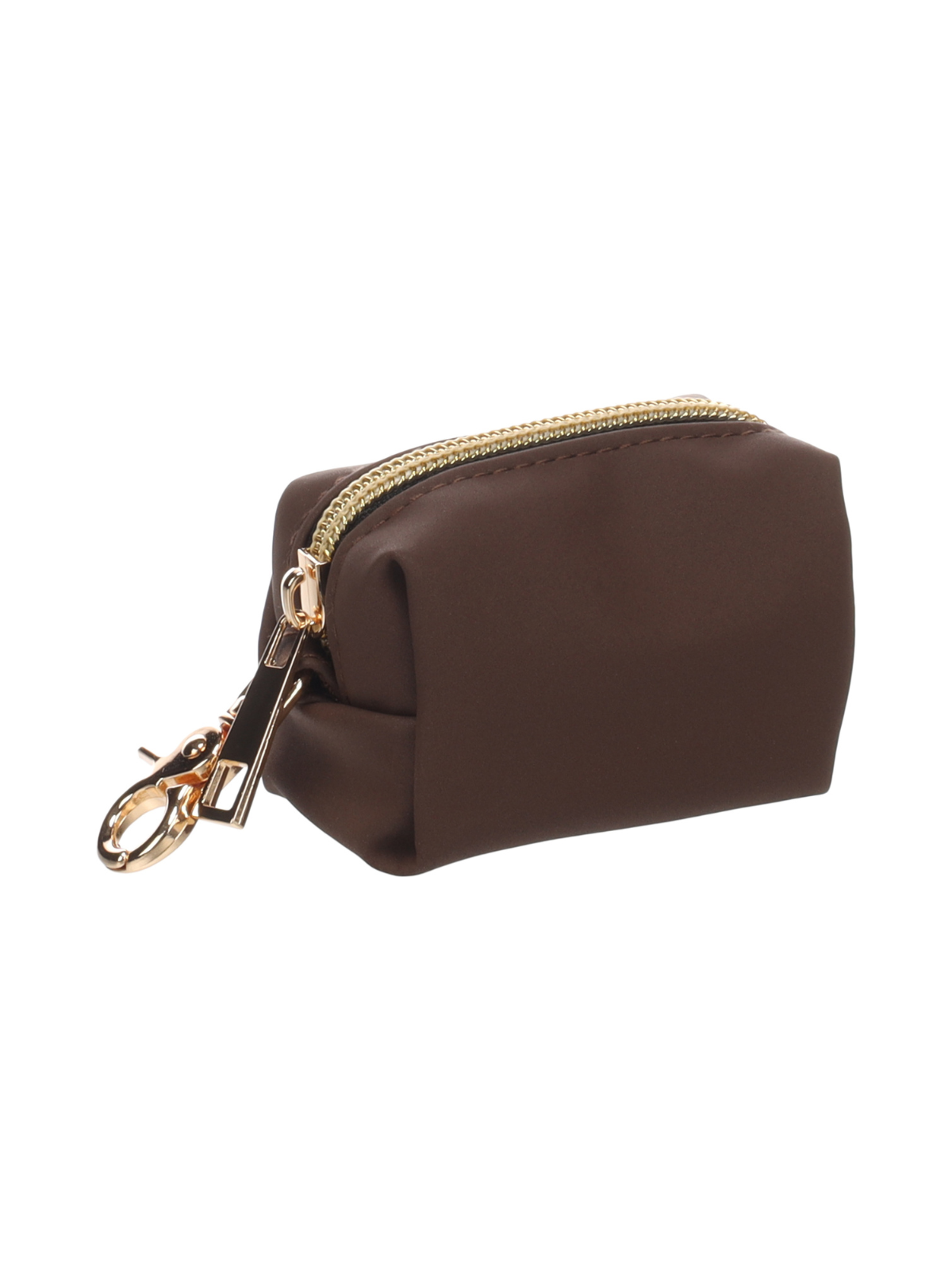 Poop Bag Holder – Espresso