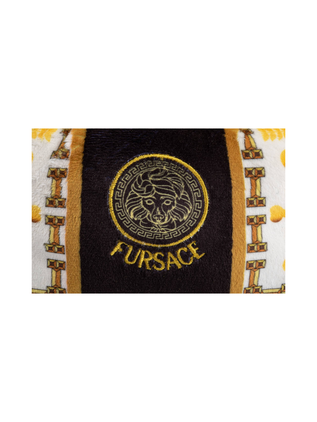 Fursace Handbag Dog Toy