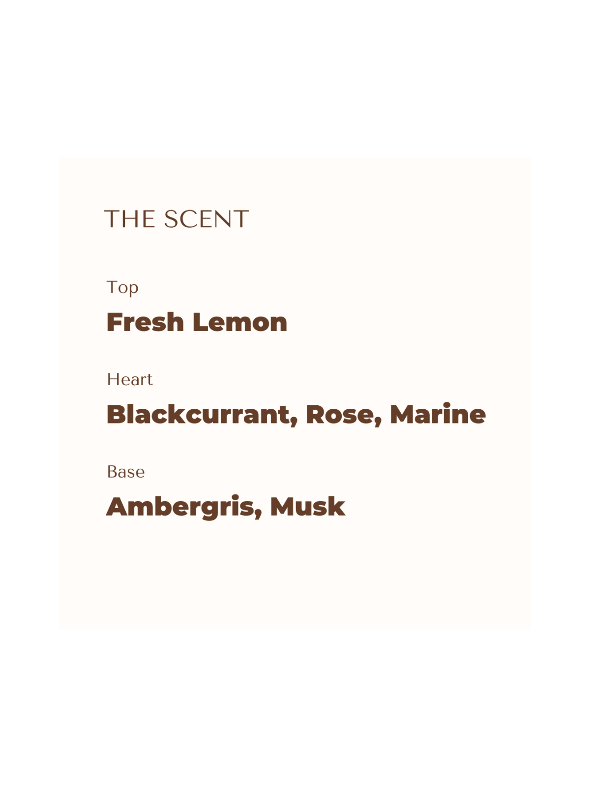 Dog Perfume – Summer Blanc