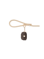Poop Bag Holder – Brown