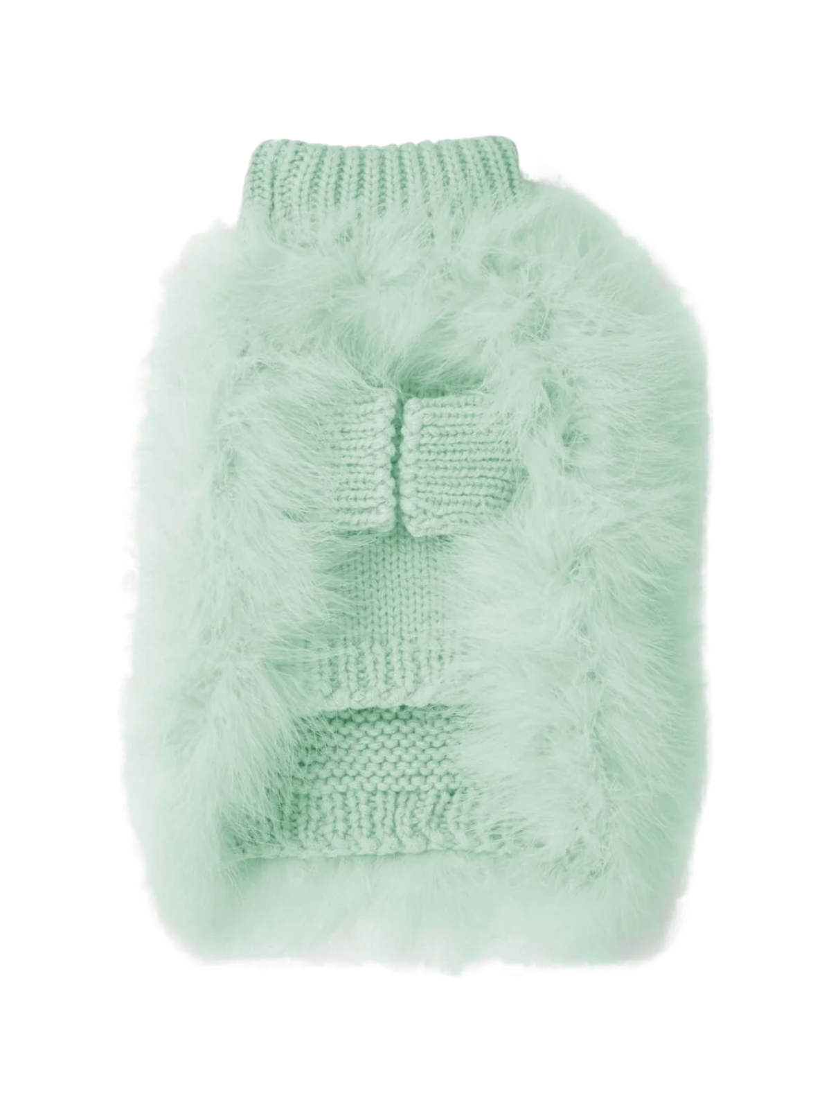 Maxbone x Christian Cowan Dog Sweater – Mint