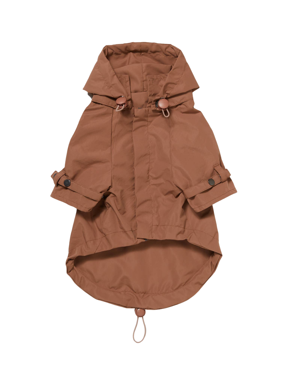 Talon Dog Raincoat