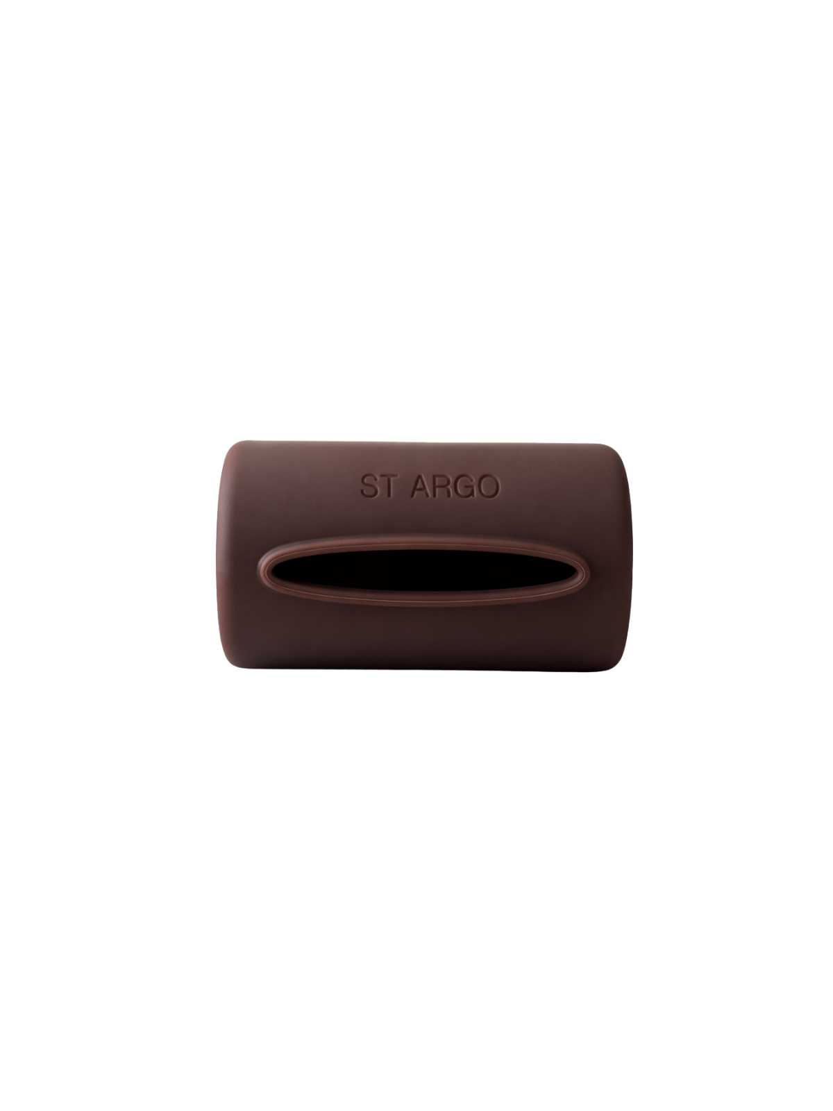 Pocket Poop Bag Dispenser – Cocoa