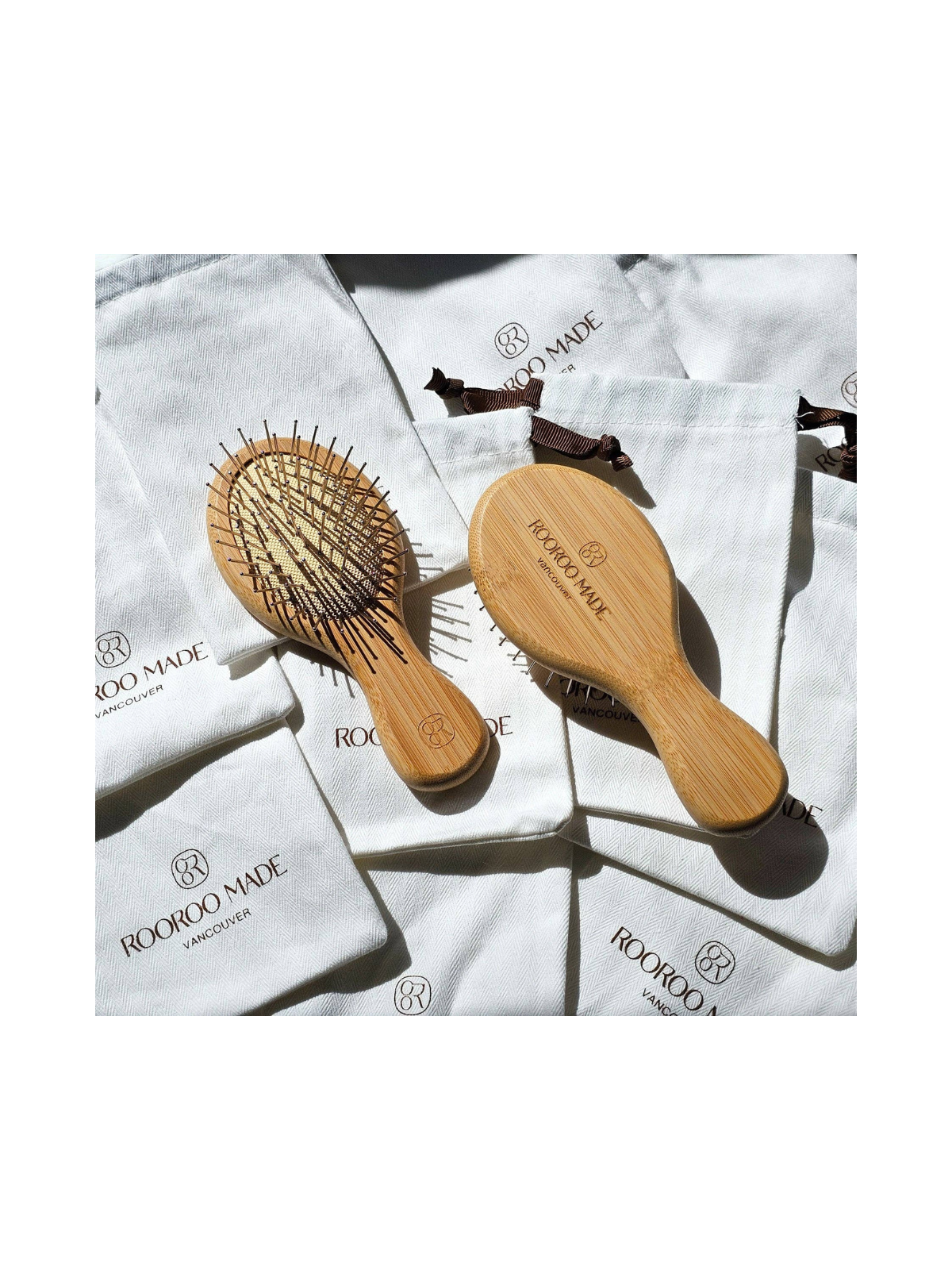 Pin Dog Brush