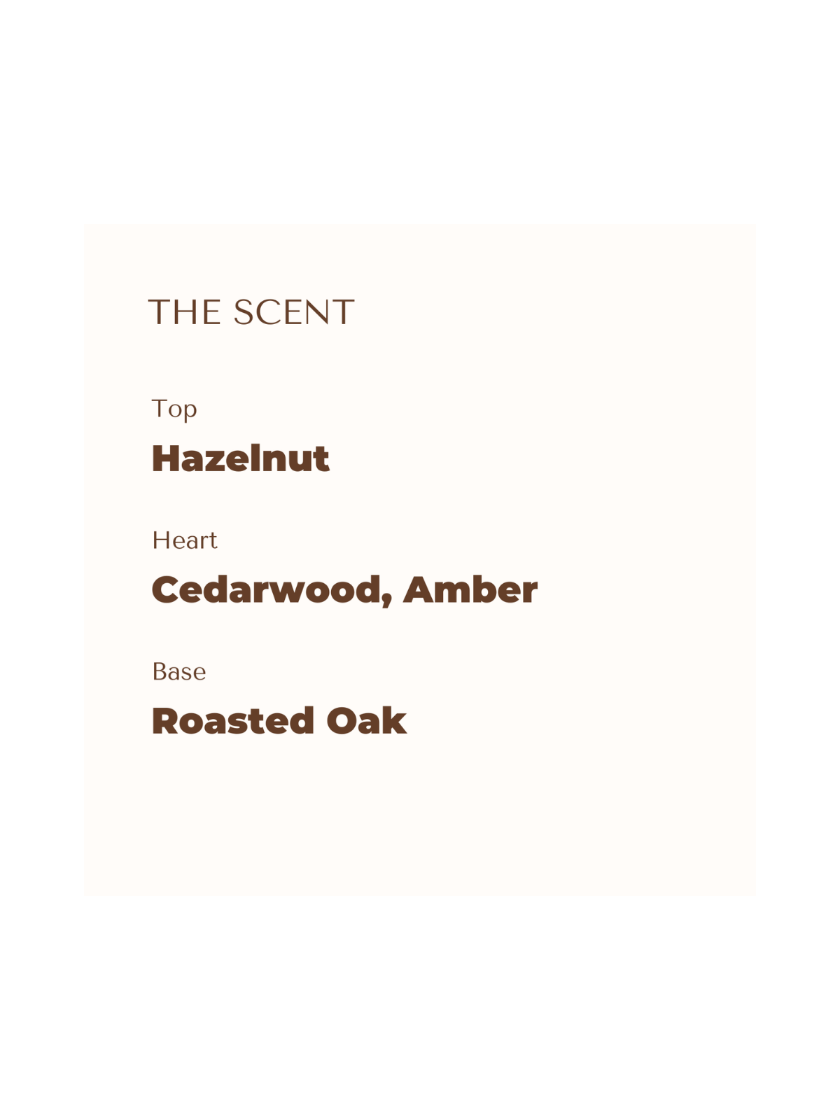 Dog Perfume – Forest Walk
