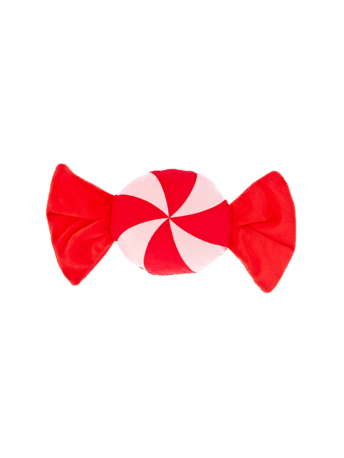 Peppermint Candy Plush Toy