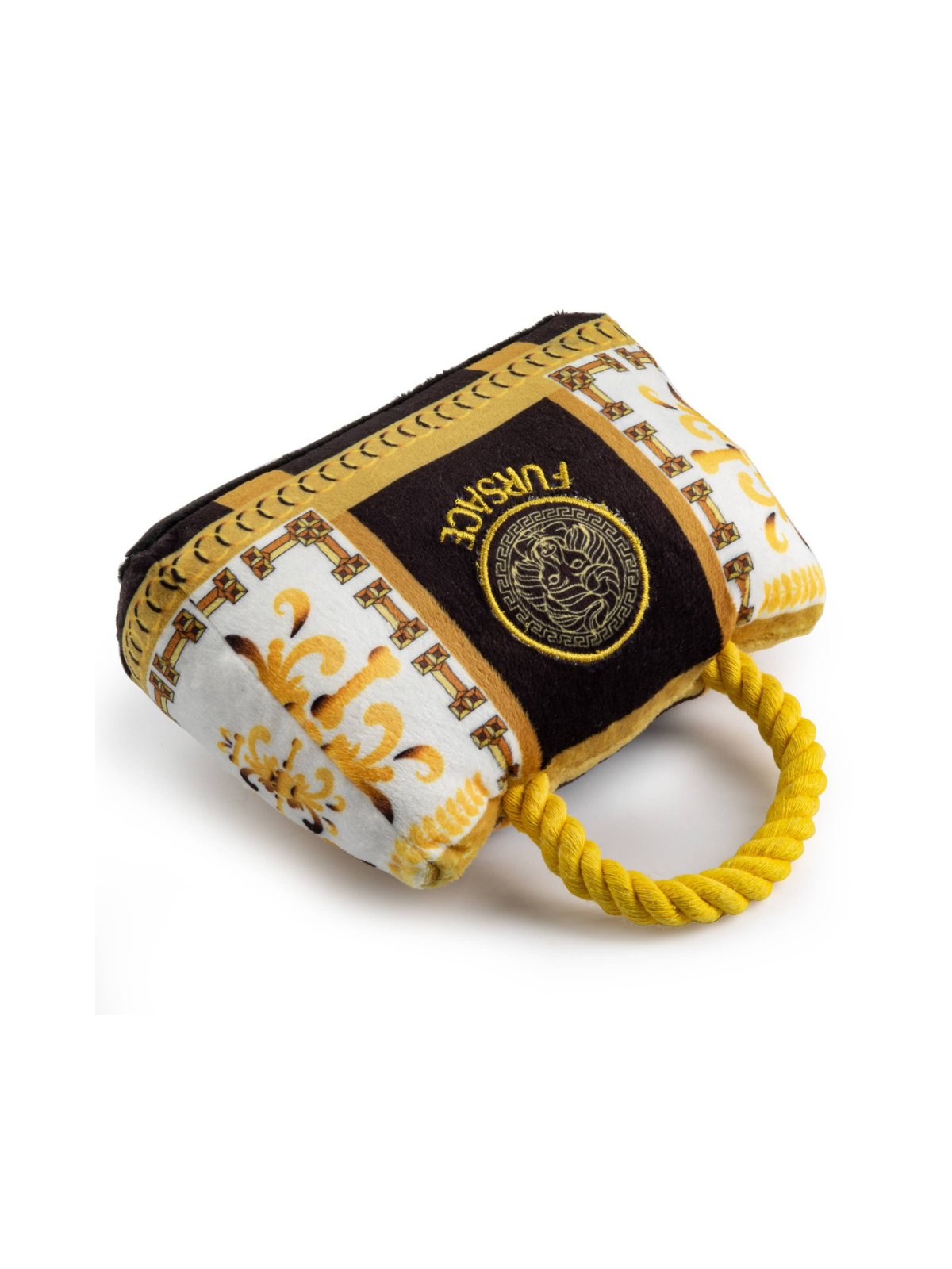 Fursace Handbag Dog Toy