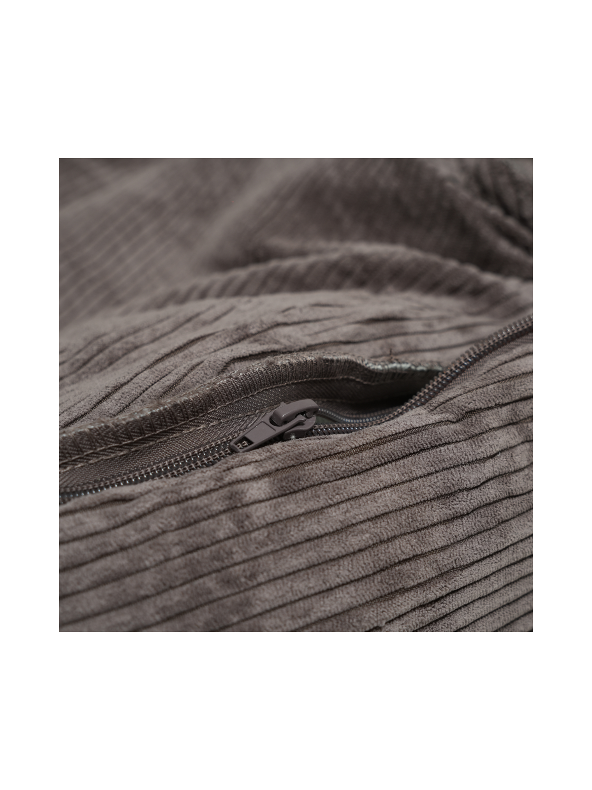 Luna Dog Bed 3.0 – Taupe Corduroy