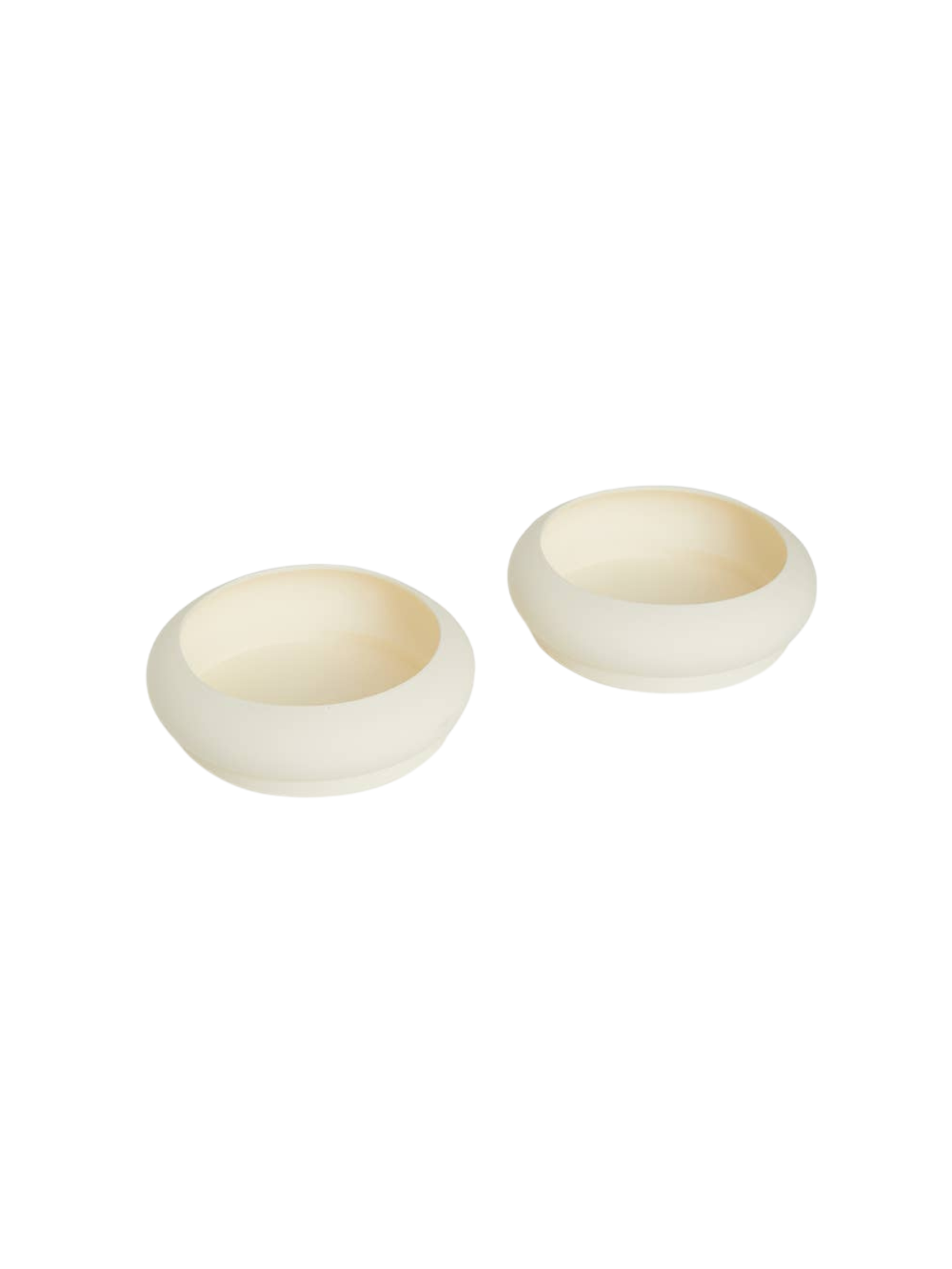 Bubble Bowls & Feeding Mat Set