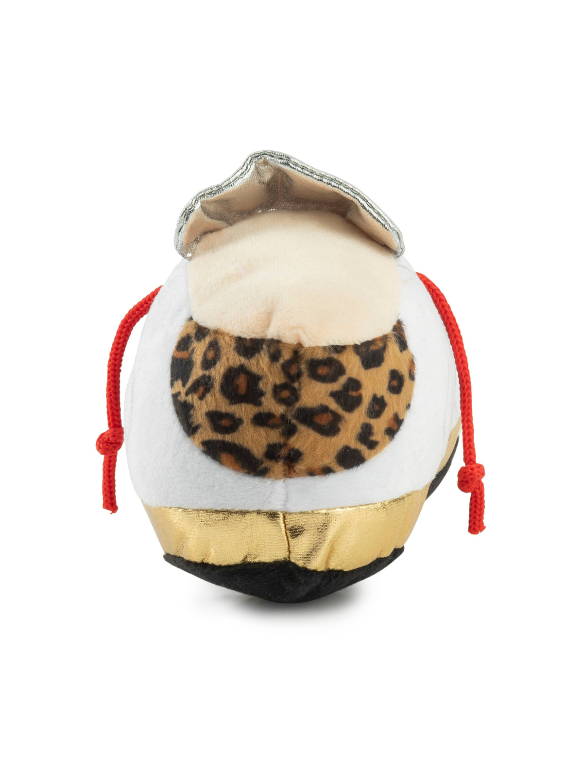 Golden Pooch Dog Toy