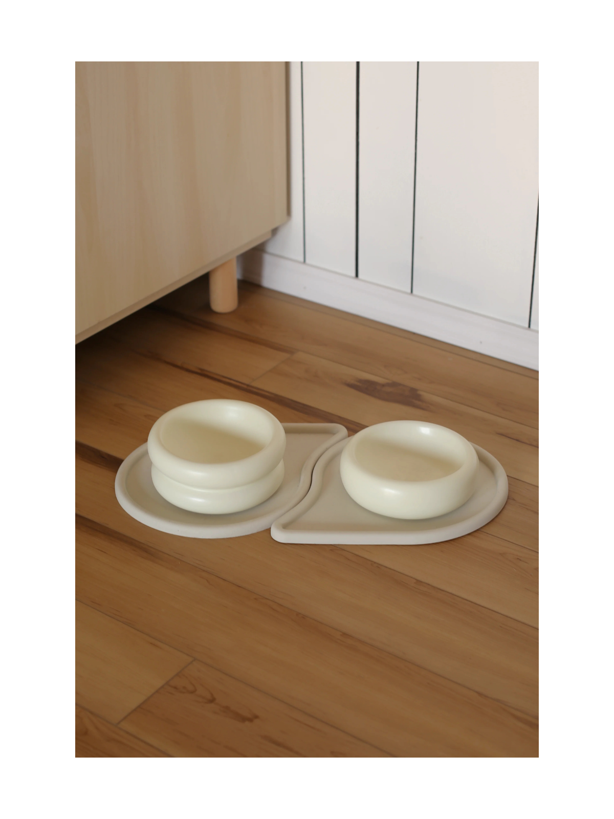 Halo Pet Bowl