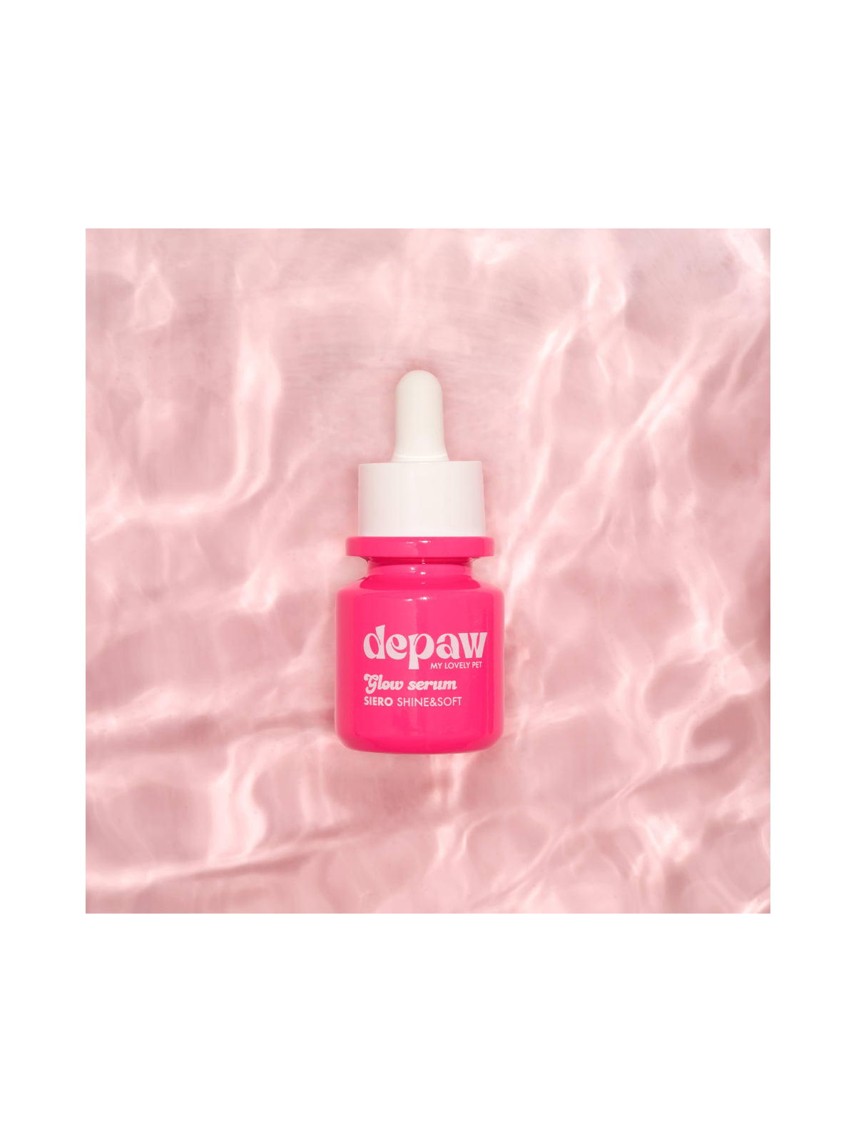Glow Serum – Illuminating Coat Serum