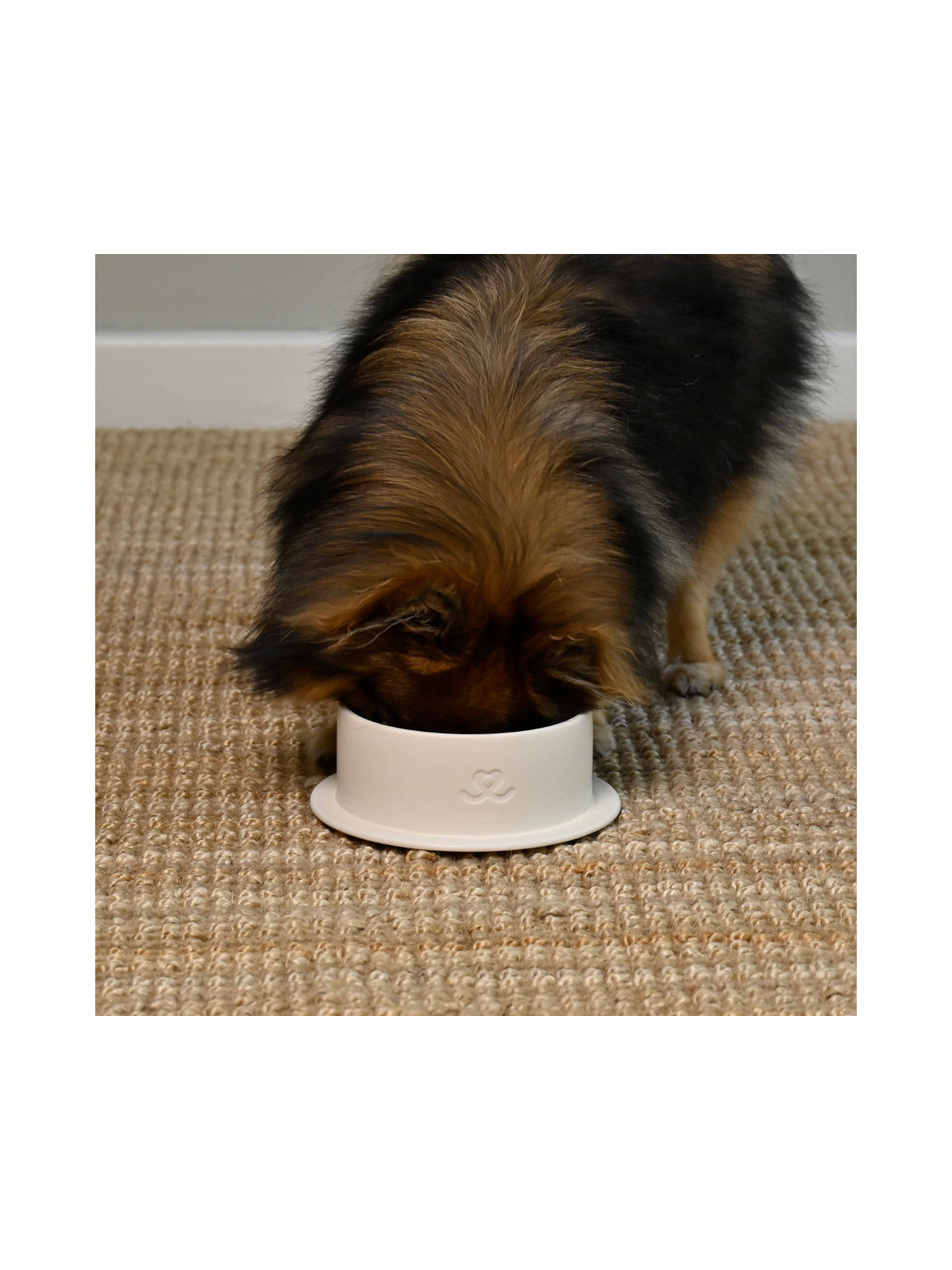 Ceramic Bowl – Eggwhite