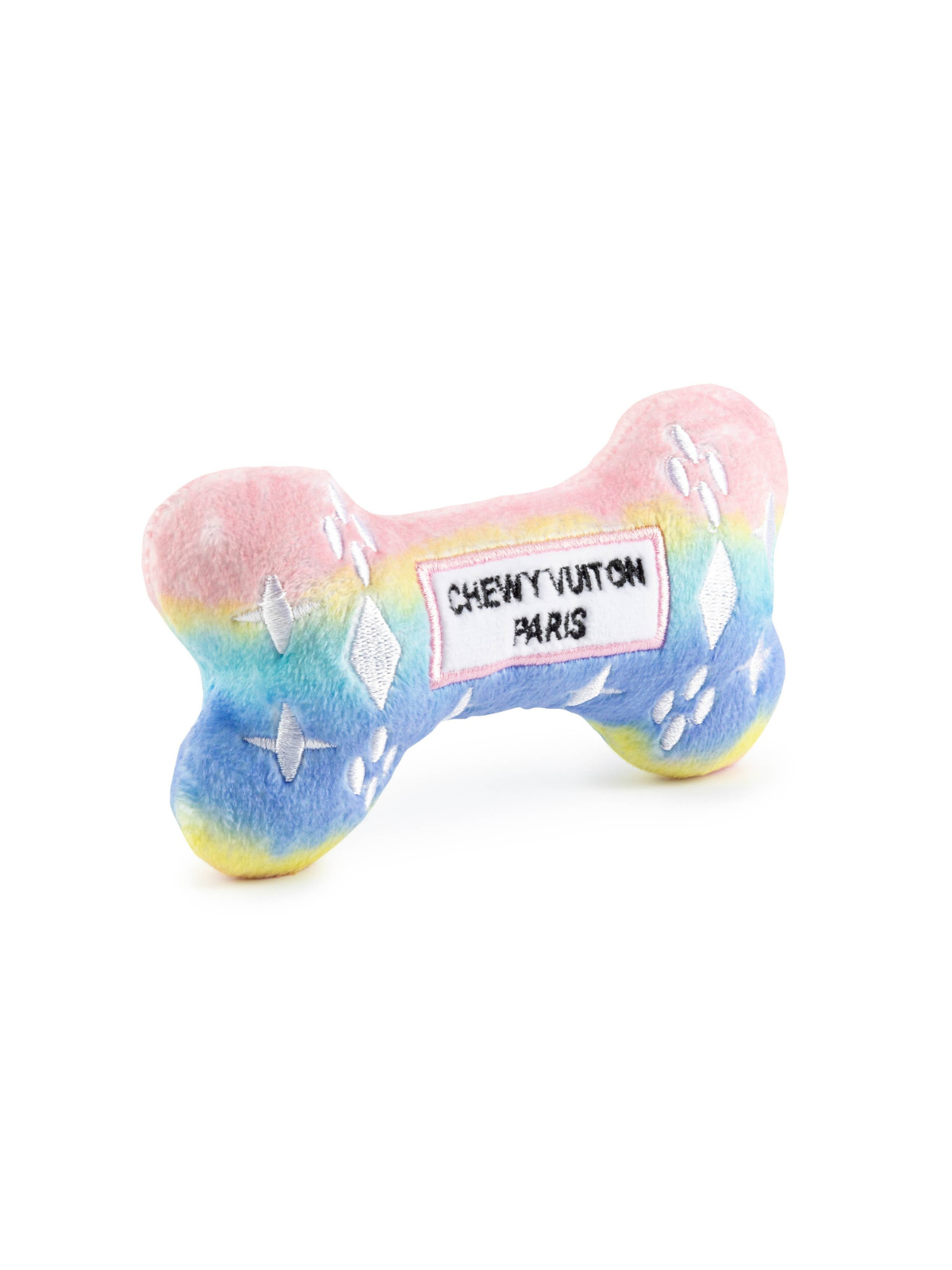 Pink Ombre Chewy Vuiton Bone