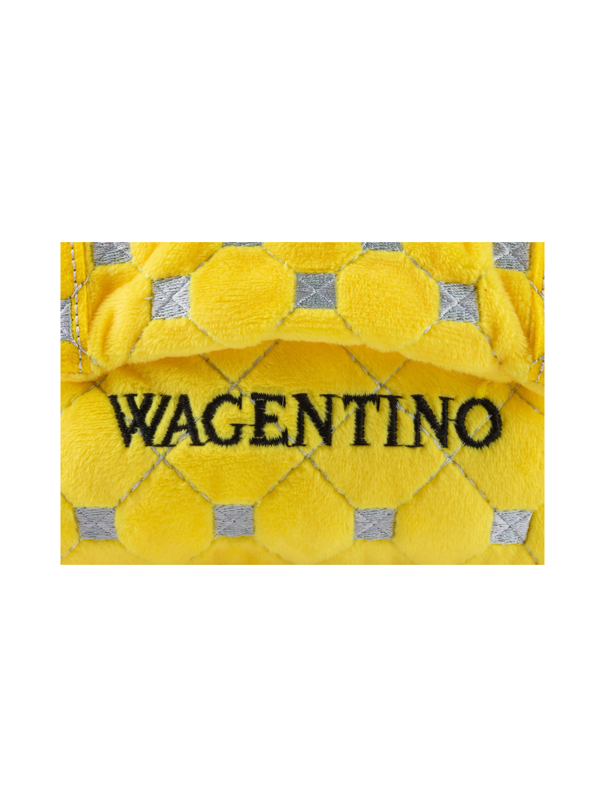 Wagentino Hangbag Dog Toy