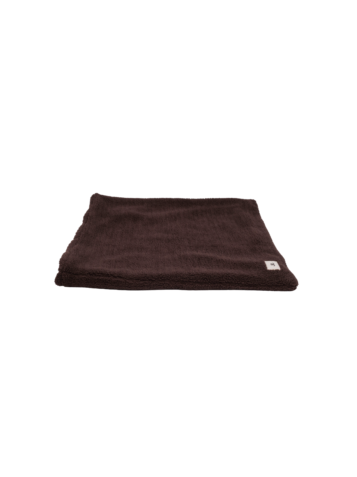 Teddy Cuddle Sleeping Bag – Chocolate