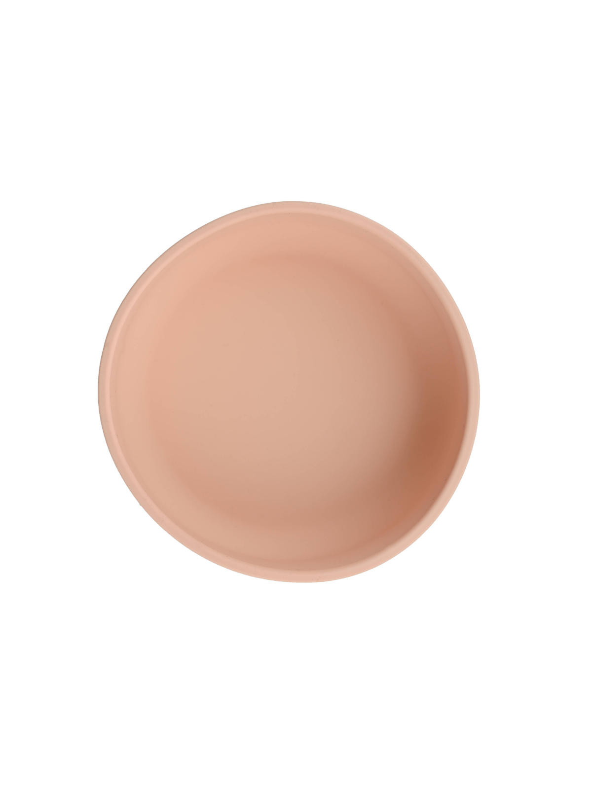 Sili Silicone Bowl – Pink