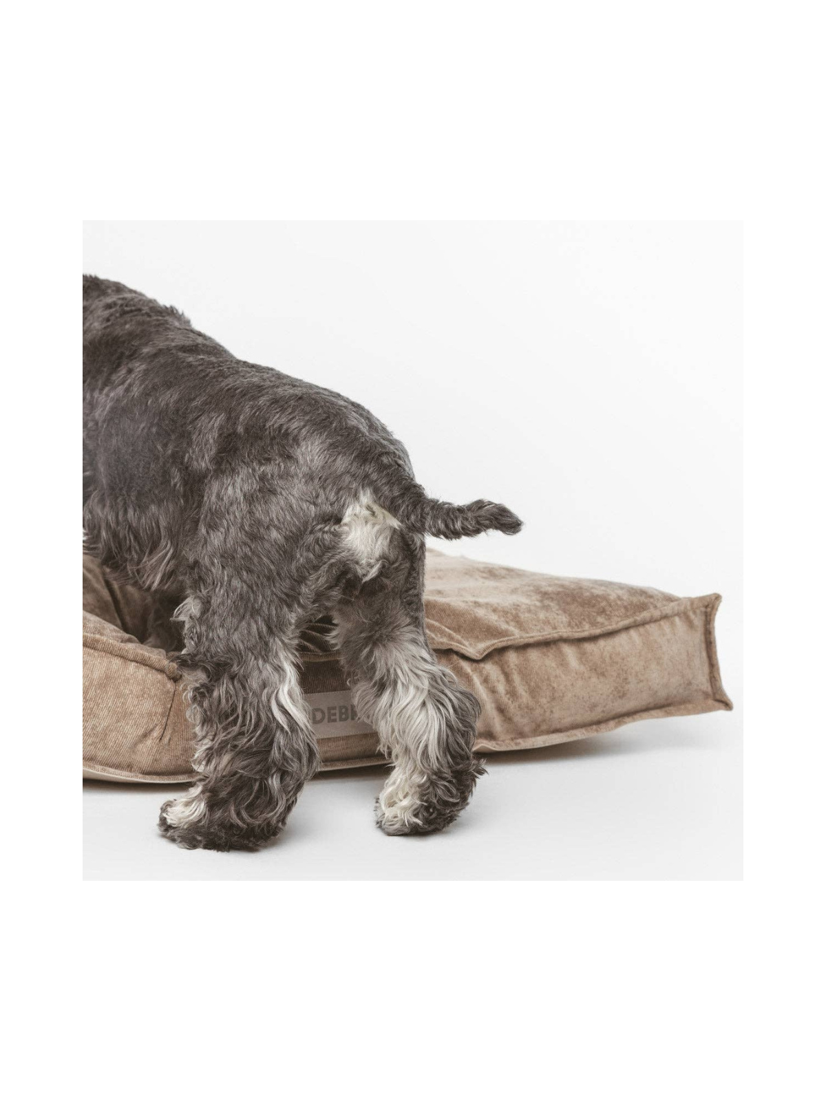 Basic Bed – Moka