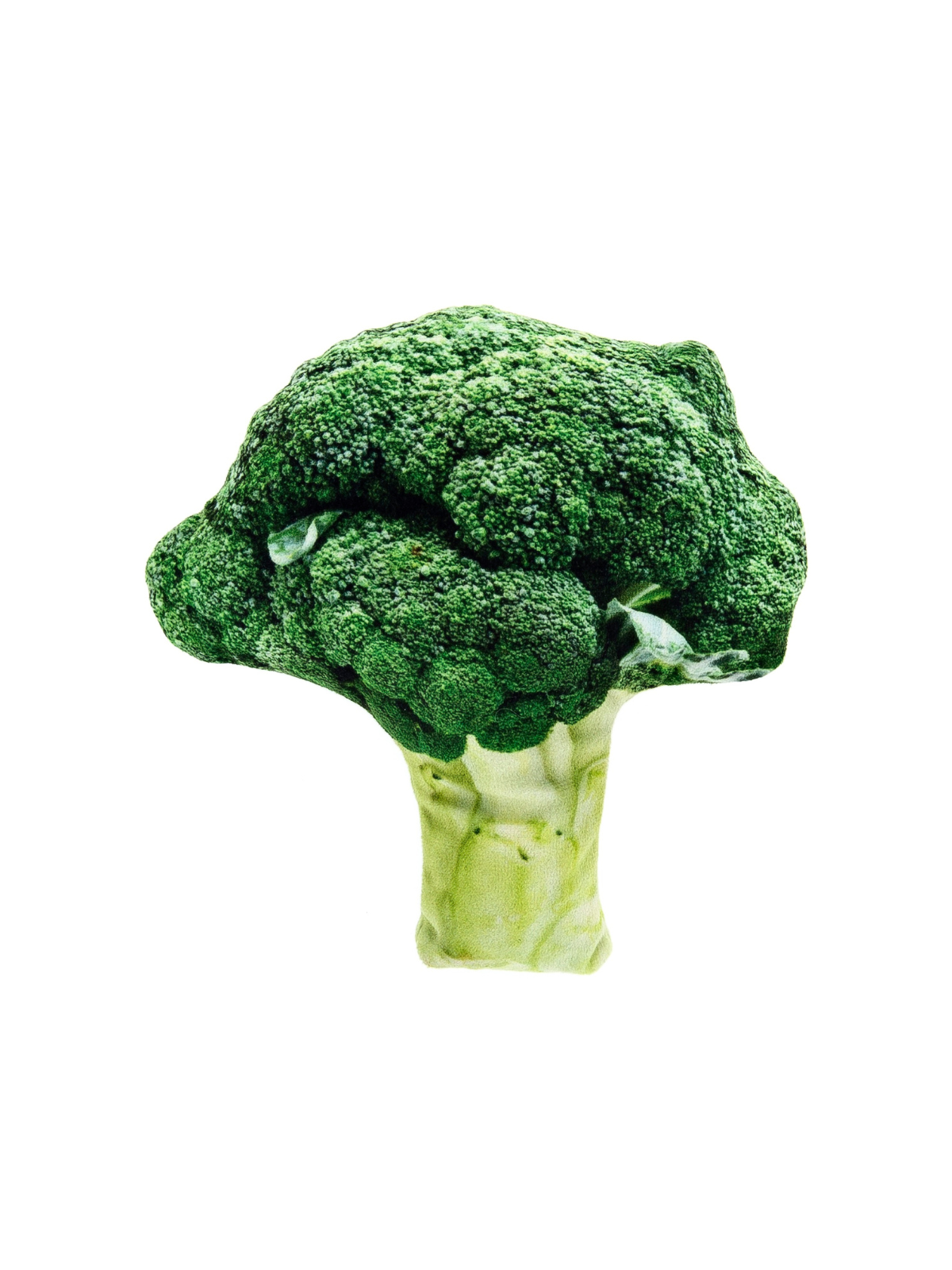 Broccolo Broccoli Plush Toy