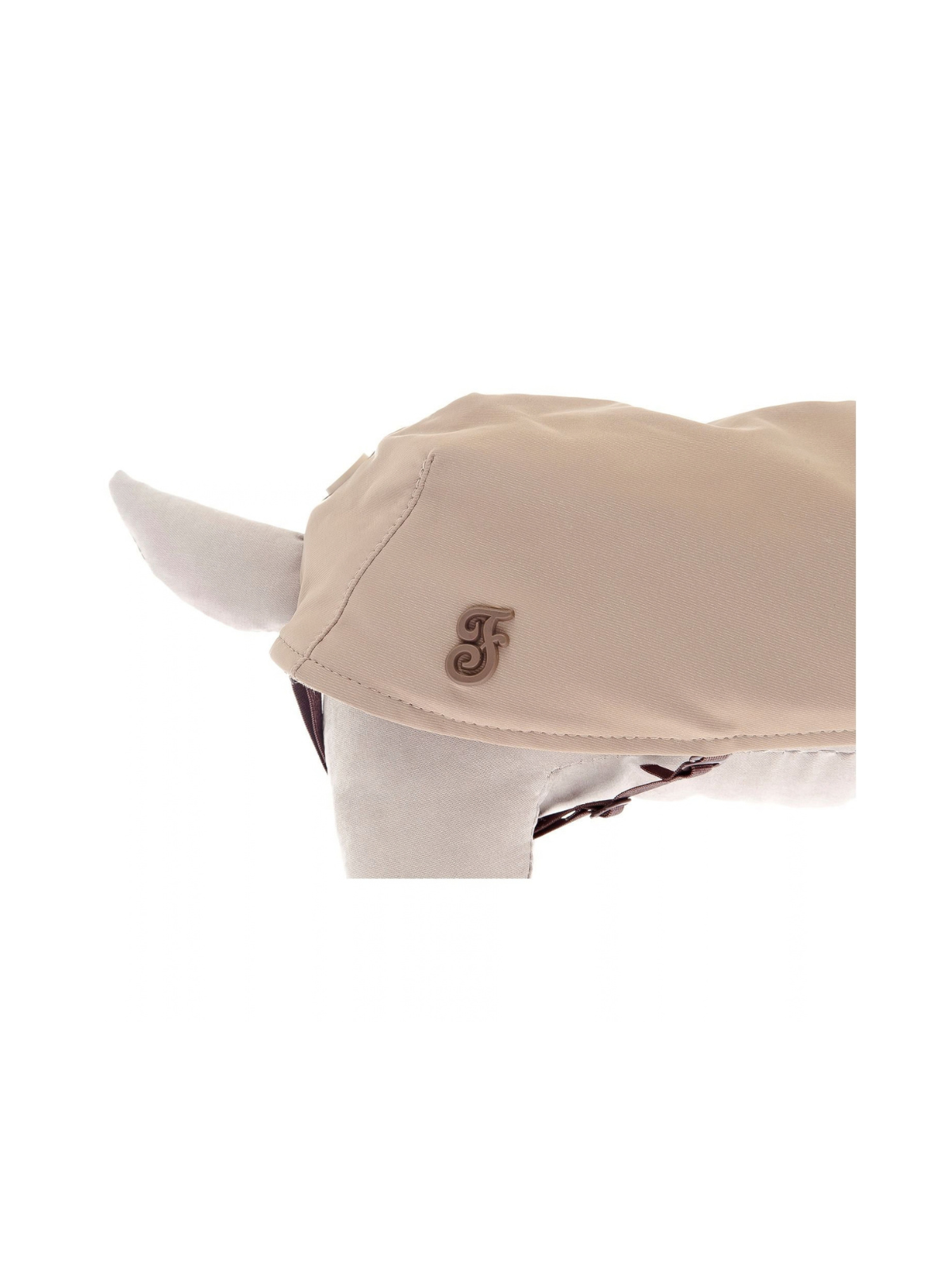 Prestige Trenchcoat – Beige