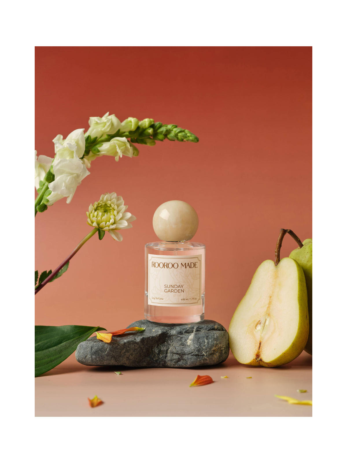 Dog Perfume – Sunday Garden