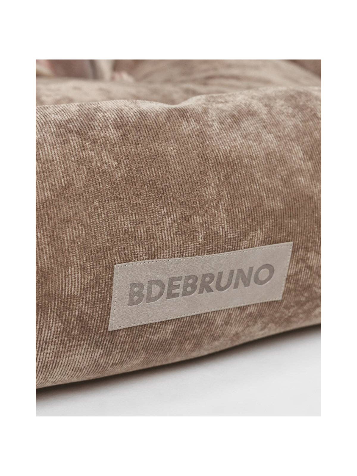 Nuck Bed – Moka