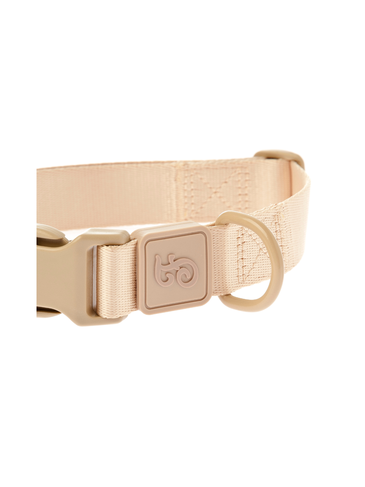 Suprema Collar - Beige
