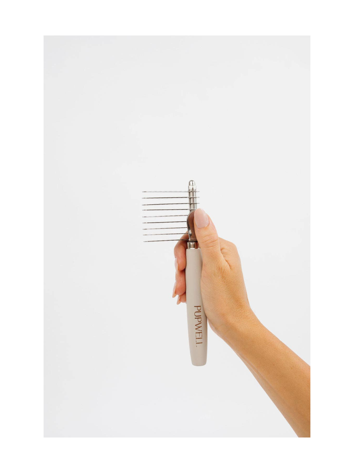 The Detangler