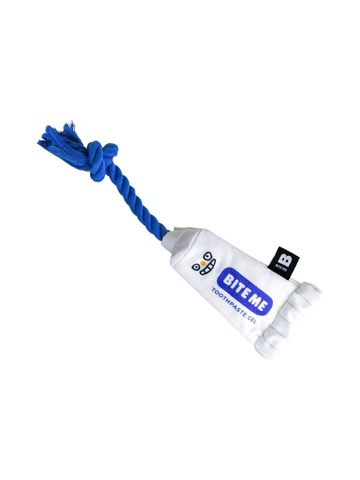 Toothpaste Rope Toy