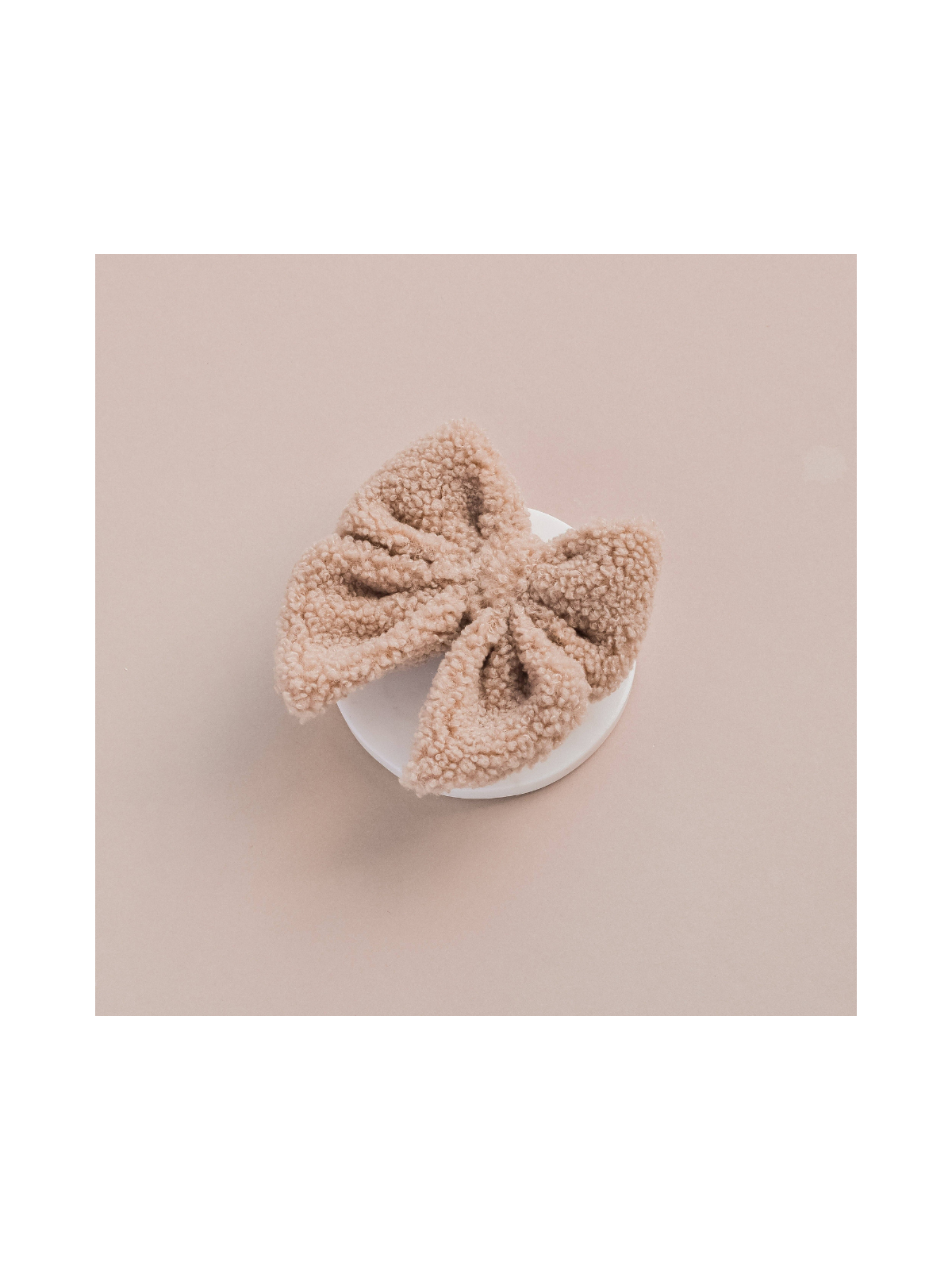 Teddy Rupert Sailor Dog Bow Tie