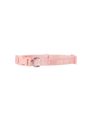 Signature Dog Collar – Peach