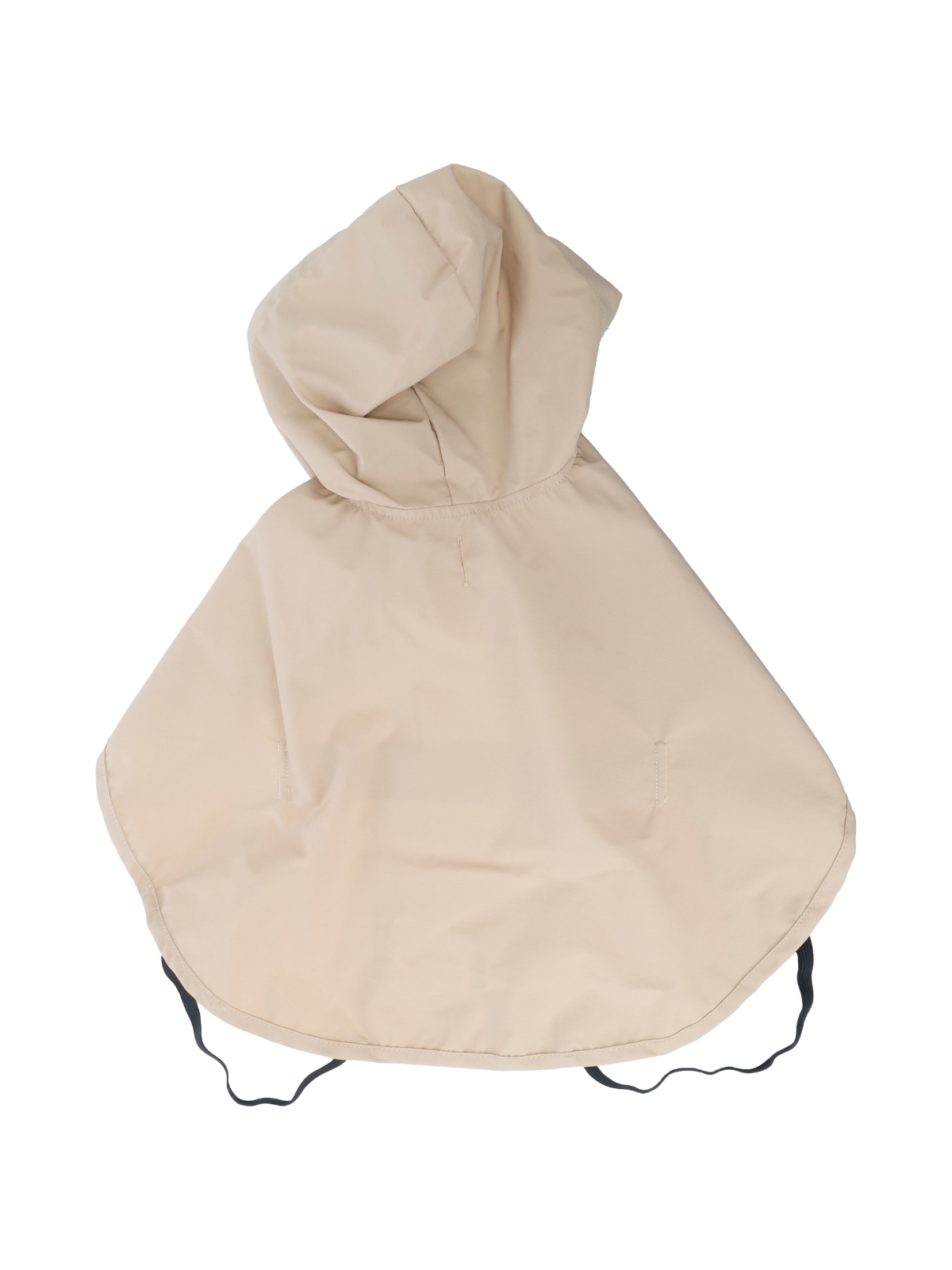 Sherlock Raincoat – Beige