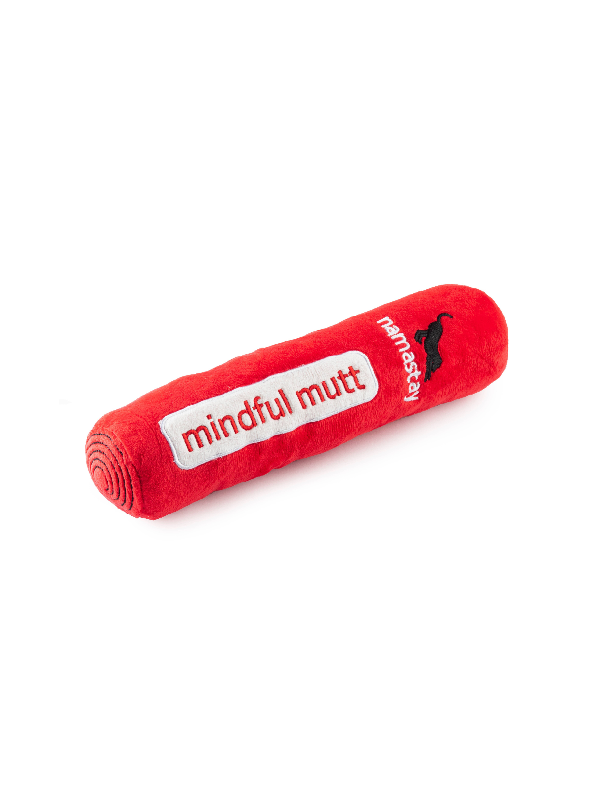 Chewlulemon Yoga Mat Dog Toy