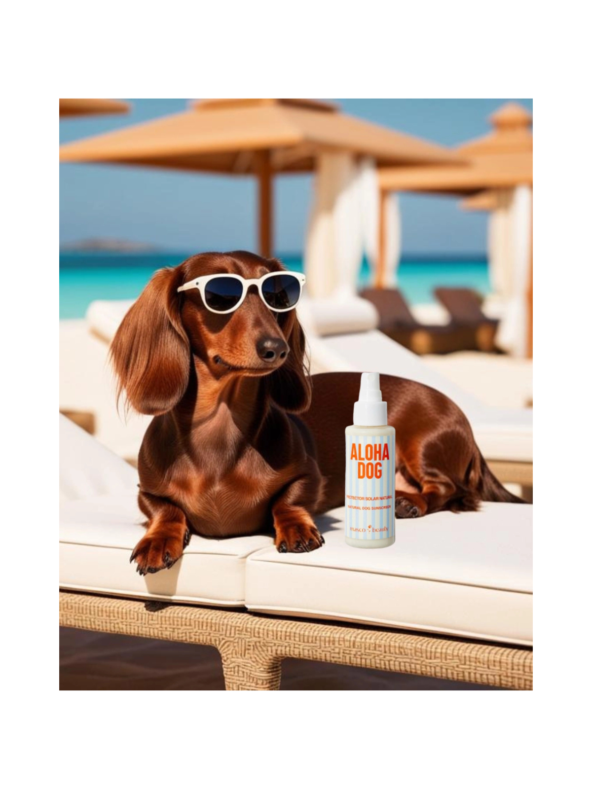 SPF30 Natural Sun Protector