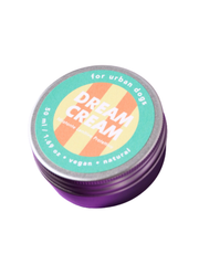 Dream Cream – Nourishing Hydrating Multipurpose Balm
