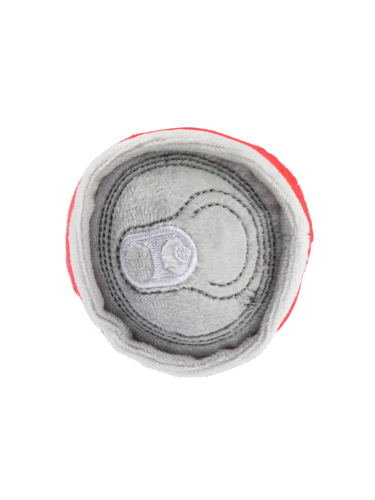 Barkweiser Can Dog Toy