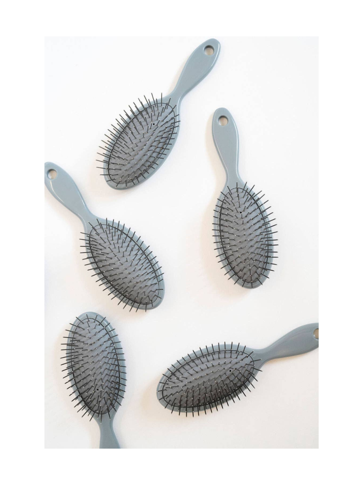 Gentle Detangling Brush