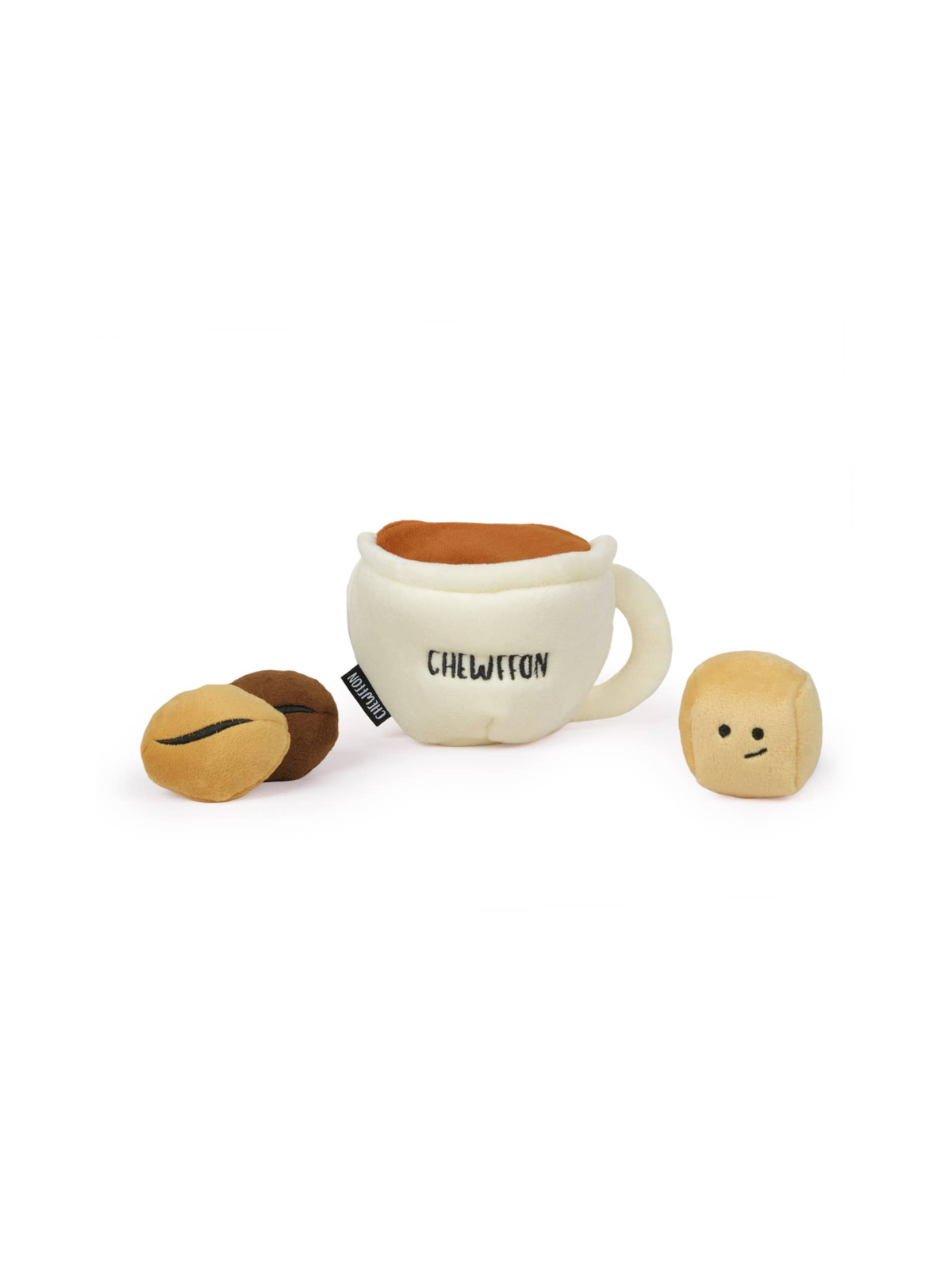 Expresso Dog Toys