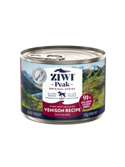 Peak Venison Dog Food (170g)