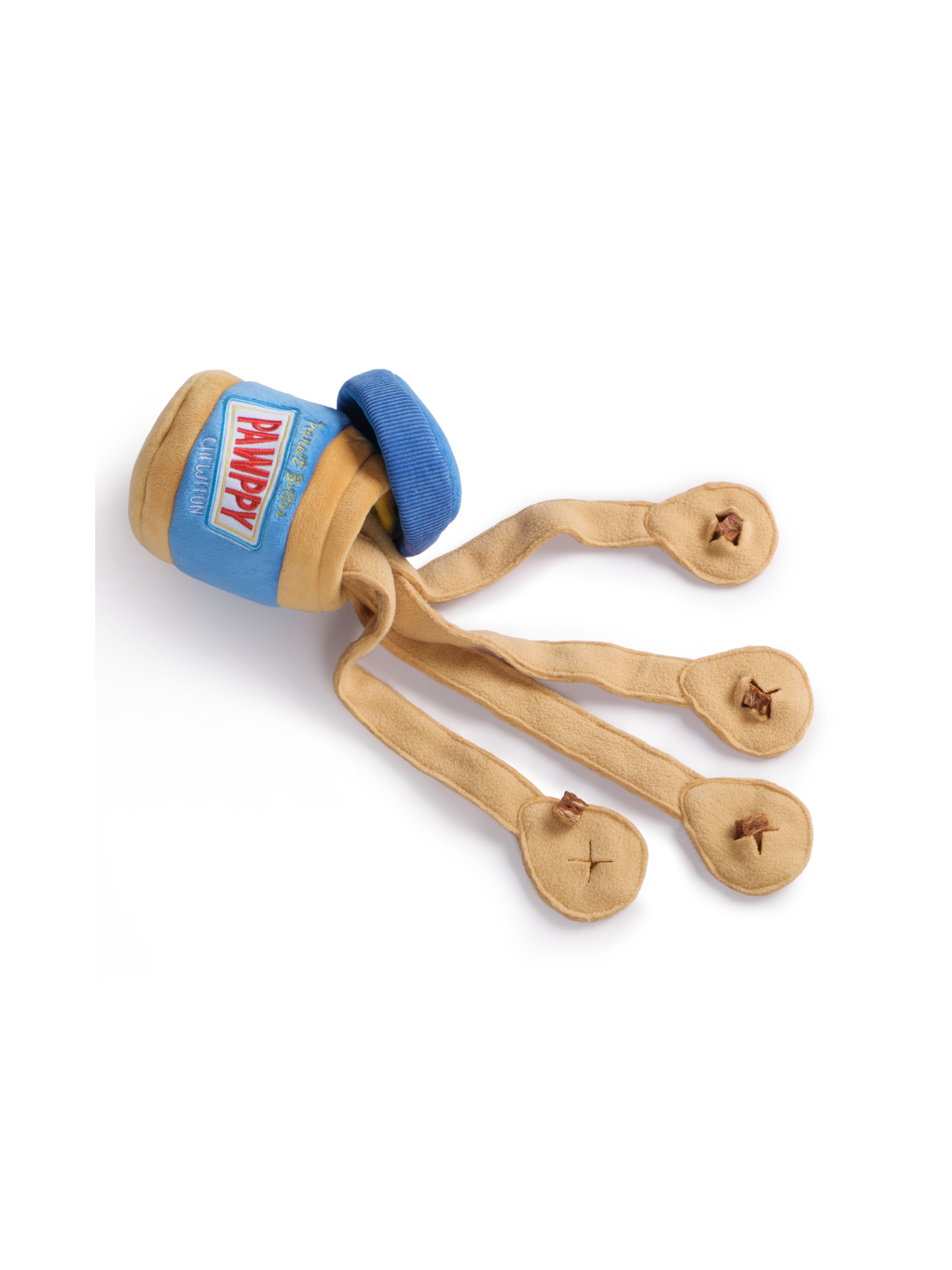 Peanut Butter Enrichment Puzzle